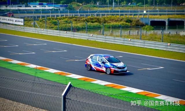 中國(guó)汽車(chē)耐力錦标賽CEC