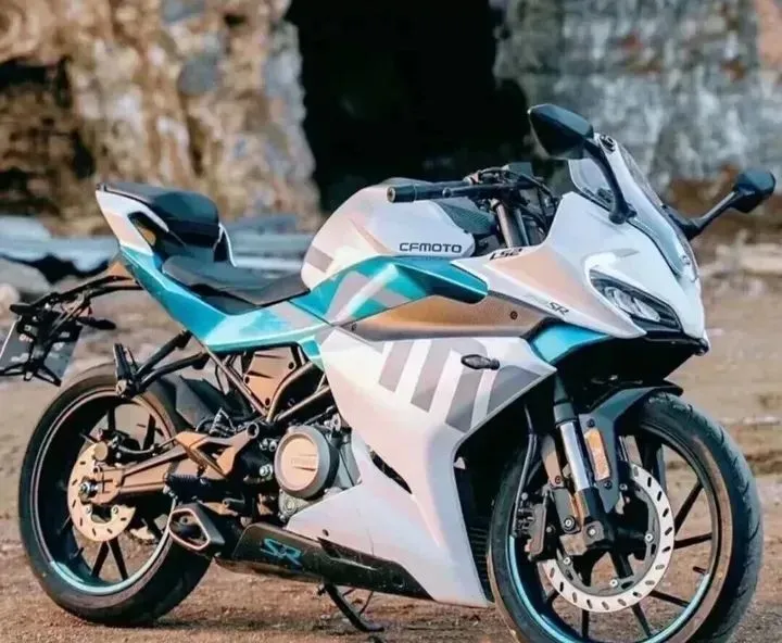 “四輪是(shì)生(shēng)活，兩輪是(shì)夢想”萬元內(nèi)摩托車(chē)推薦！