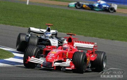 銀(yín)石賽道(dào)